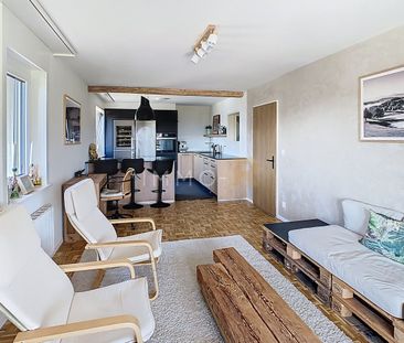 Beautiful 3.5pce fully renovated - Foto 2