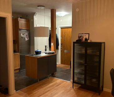 Strålgatan, Stockholm - Foto 2