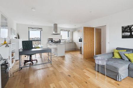 2 bedroom apartment to rent - Photo 3