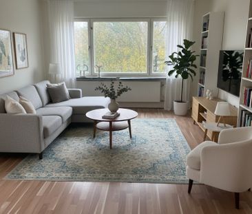 Sunnerbogatan 36A - Foto 5