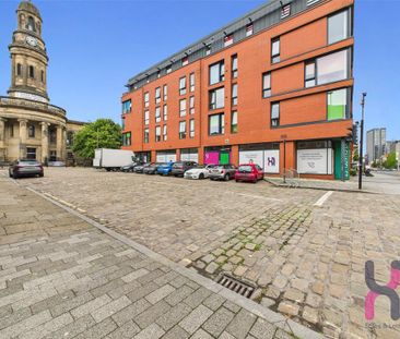 5 bedroom flat to rent - Photo 4