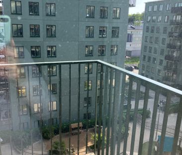 Sjupundsgatan, Göteborg - Photo 4