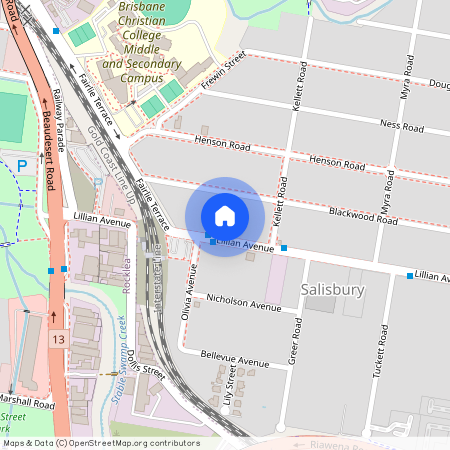 70 Lillian Avenue, Salisbury QLD 4107