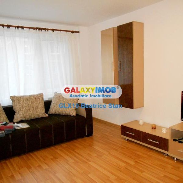 Apartament 3 camere decomandat elegant si cochet Crangasi - Fotografie 1