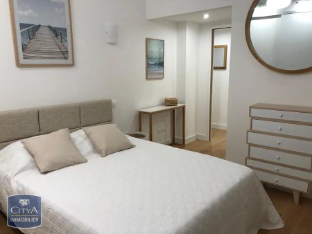 Appartement à louer 2 pièces 51.4m² - Photo 5