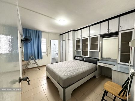 Blk 148 Gangsa Road (Bukit Panjang), HDB 4 Rooms - For Rent - Photo 3