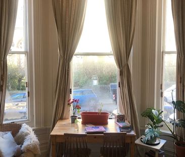 Studio Flat, Cambridge Rd, BN3 - Photo 5