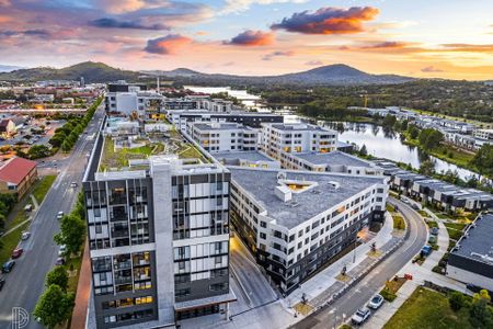 Black Diamond - a unique intersection of modern luxury living on Canberra's unspoilt natural fringe - Photo 2