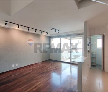 LOCAÇÃO - Duplex com 2 Suítes, Sacadas e 2 Vagas na Vila Madalena - Photo 1