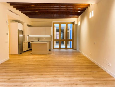 Flat - Palma de Mallorca (Centro) - Photo 2
