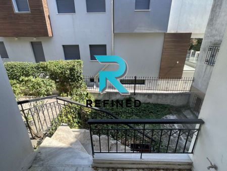 Μεζονέτα 109 τ.μ. προς ενοικίαση - Photo 2