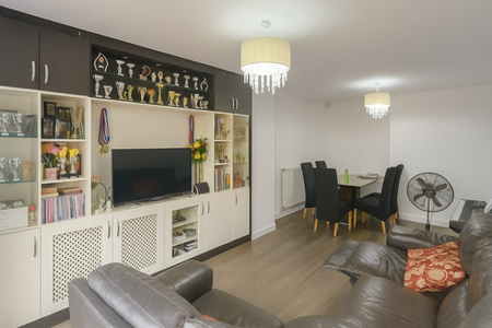 3 bedroom terraced house to rent - Photo 4