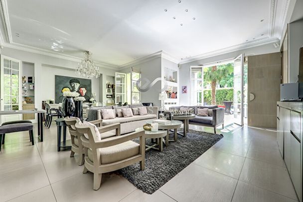 Exclusivité - Paris - La Muette - Rue du Conseiller Collignon - Photo 1