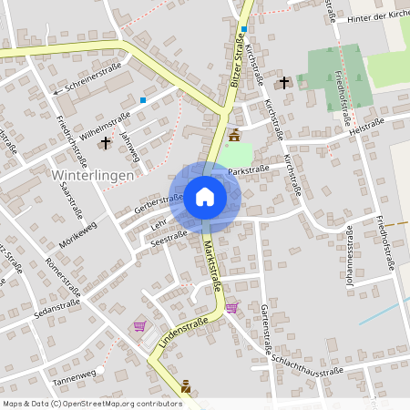 72474 Baden-Württemberg - Winterlingen