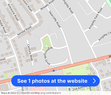 Room, Nightingale Drive, Harrogate - Photo 1