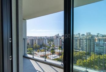 Apartamento T2 em Lisboa