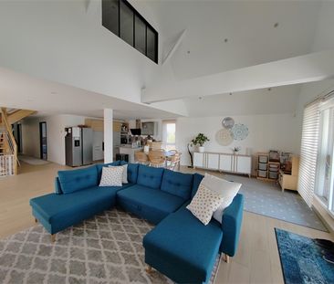 Location Appartement 176.53 M² HEGENHEIM 2 140 € - Photo 6
