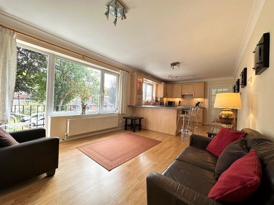 2 bedroom apartment to rent - Photo 1