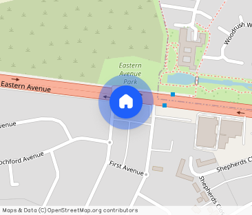 Eastern Avenue, Newbury Park - Photo 1