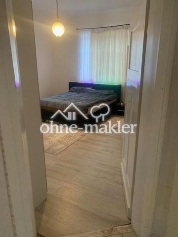 gut geschnittene 4,5 Zimmer Altbauwohnung, Balkon, Alpenblick / S-Bahn / See befristet bis 12/2027 - Foto 4