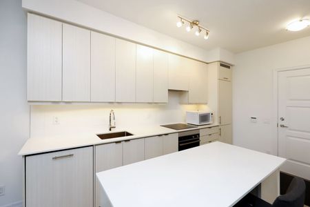 For Lease - 36 Elm Drive Unit# 1109, Mississauga, Ontario - Photo 4