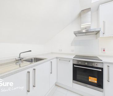 1 bedroom apartment to rent - Photo 3