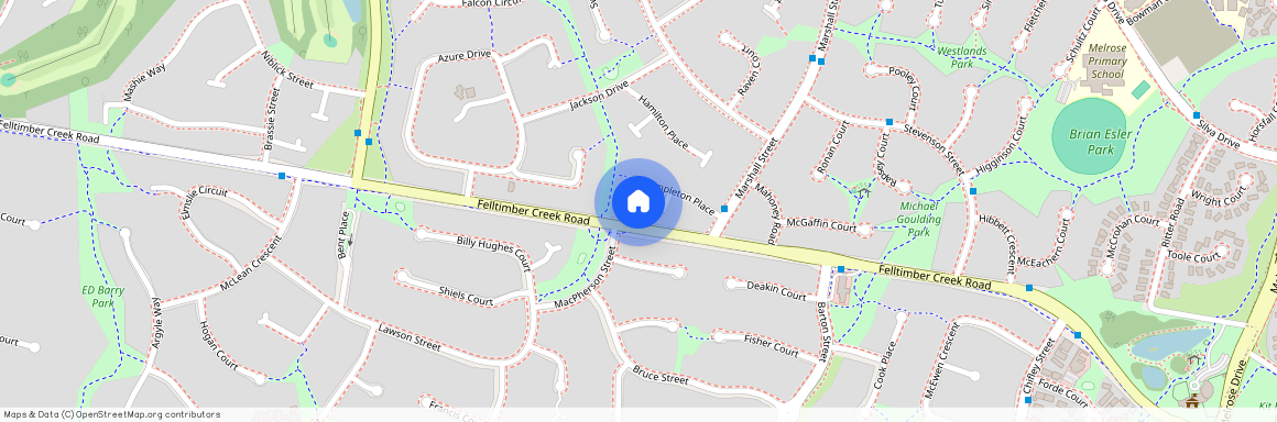 6A Templeton Place, Vic 3690, Wodonga