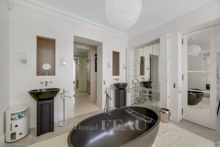 Appartement à louer à Paris 16Ème - Photo 2