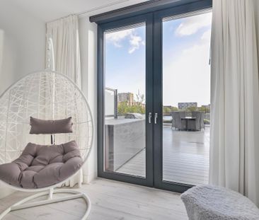 Kadijklaan, 14, 2035LD, Haarlem - Photo 2