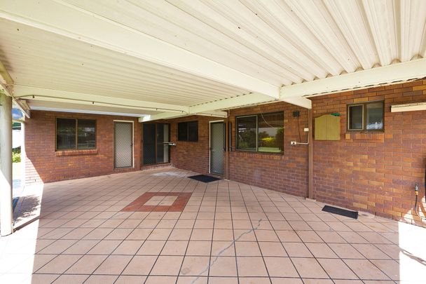 Family Home with Solar Efficiency & Side Access - Photo 1