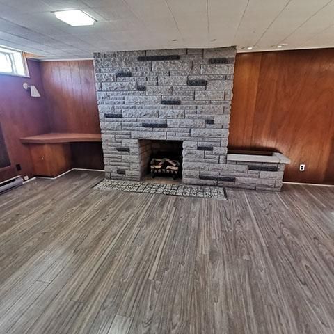 3 ½ Grand Bachelor/Appartement/studio , Entrée privée a loué a Laval H7N DemiSous-Sol - Photo 1