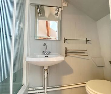 Location Appartement 2 pièces 24m² - Photo 1