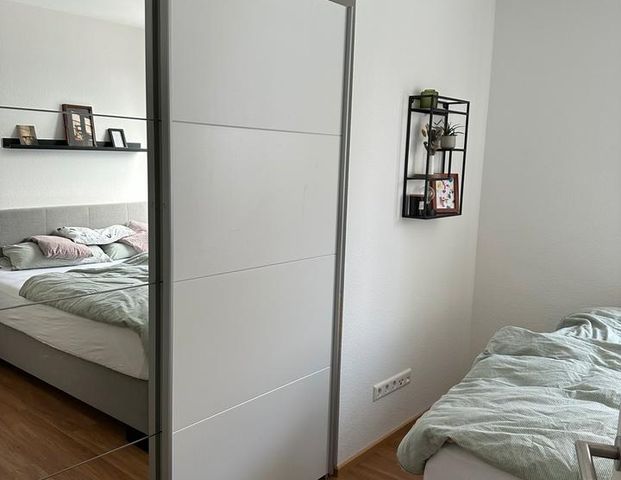 Sehr schöne, großzügige 3 Zimmer Mietwohnung in Thalfingen - Foto 1