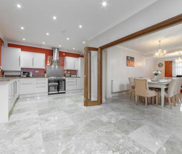 4 bedroom terraced house to rent - Photo 3