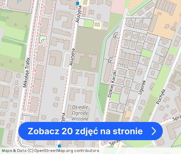 3-pokojowe słoneczne z klimatyzacją Nowodwory - Zdjęcie 1