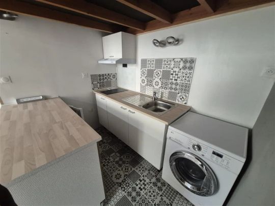 Location appartement 2 pièces - 45.1m² à Boulogne-sur-mer (62200) - Photo 1