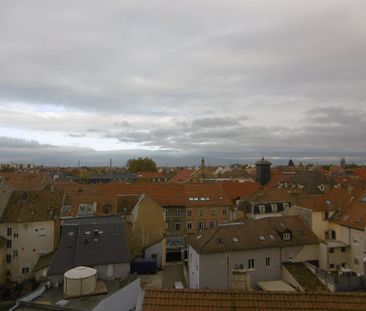 Location appartement 2 pièces 29.43 m² à Mulhouse (68100) - Photo 5