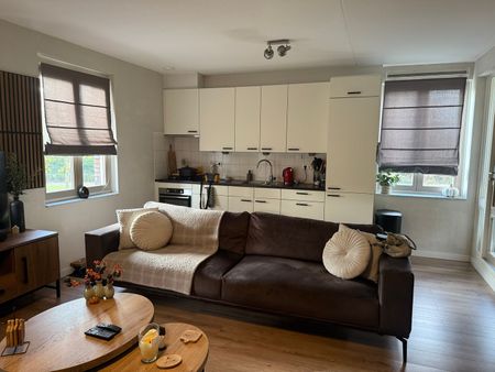 Händellaan 122, Schouwbroekerpolder, 2102CW, Heemstede - Foto 2