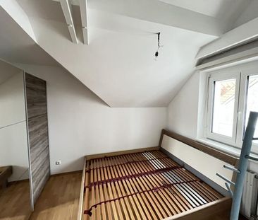 Möblierte 2-Raum-Wohnung im Stadtzentrum - Haratzmüllerstrasse 35/30 - Foto 2