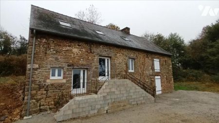 LOCATION MAISON VAUTORTE - Photo 2