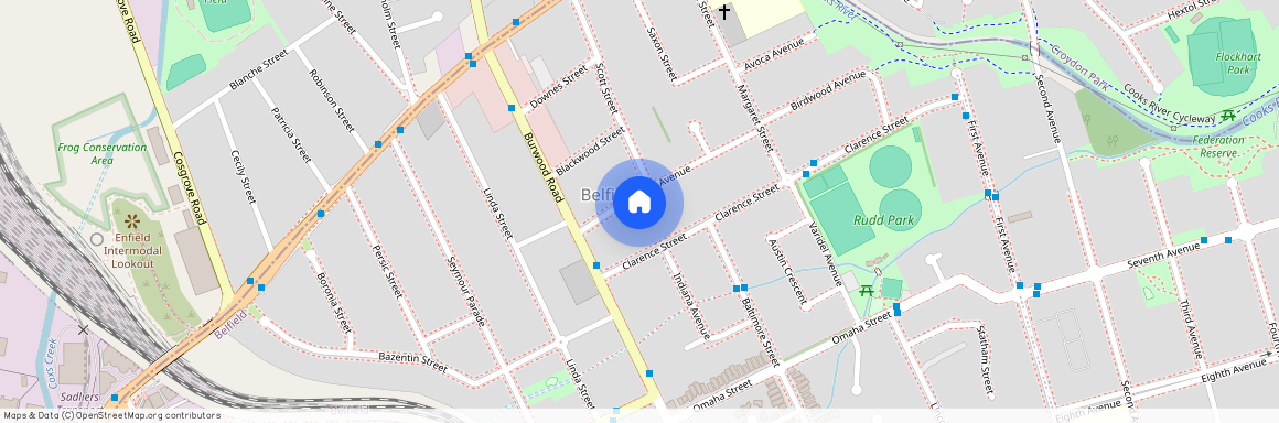 12 Jay Avenue, NSW 2191, Belfield