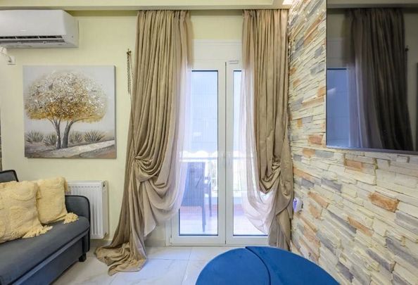 Διαμέρισμα για ενοικίαση Δεξαμενή (Χαλκίδα) - Photo 1