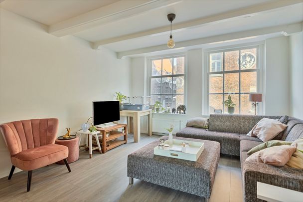 Koorstraat 3C - Foto 1