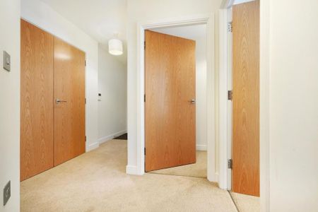 2 bedroom apartment to rent - Photo 3