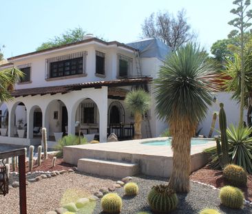 CASA ARBOLES - Photo 2