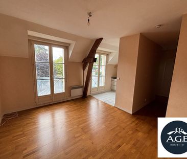 Location Appartement 2 pièces 38m² PIERRES 28130 - Photo 5