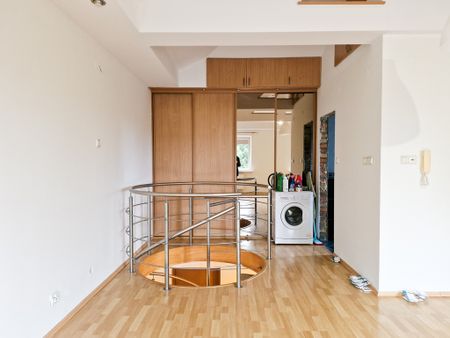 Mieszkanie dwupoziomowe 130 m2 z garażem - Photo 5