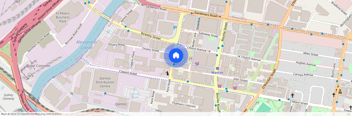 31 Kent Road, Sydney, New South Wales 2020