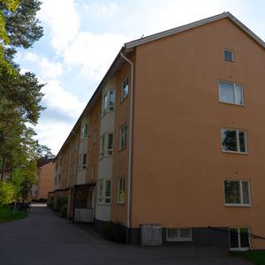 Västra Bergsgatan, Tranås - Photo 2