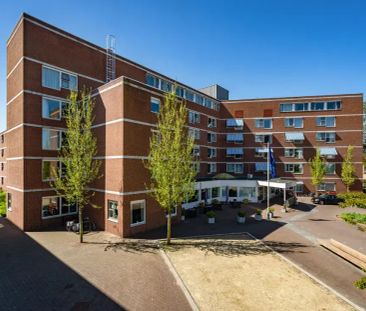 Appartement de 2 pièces Schooldwarsstraat, Papendrecht - À louer - Foto 5